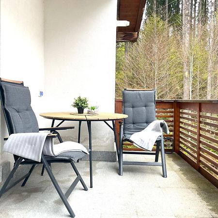 Forest Oasis Studio - Free Netflix And Disney Plus Predeal Exterior foto