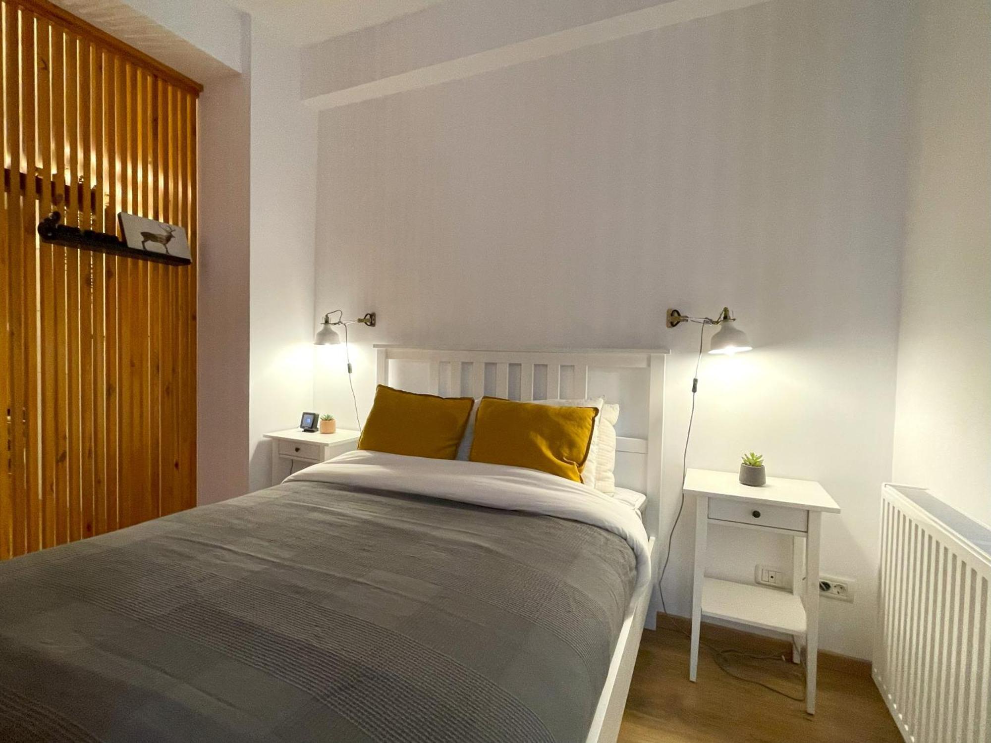 Forest Oasis Studio - Free Netflix And Disney Plus Predeal Exterior foto