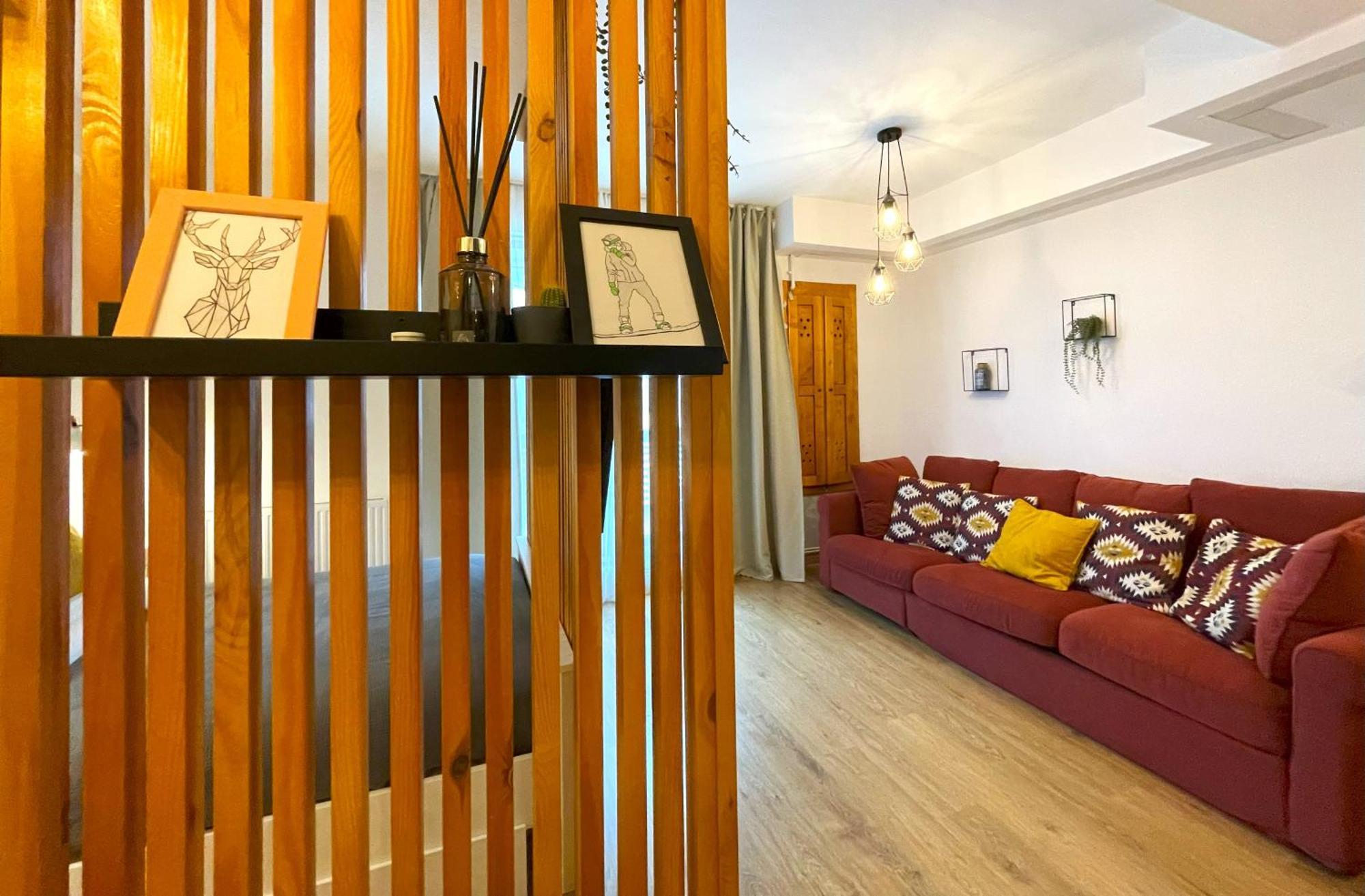 Forest Oasis Studio - Free Netflix And Disney Plus Predeal Exterior foto